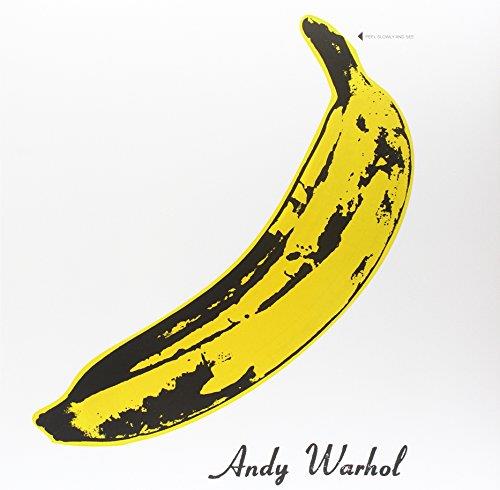 The Velvet Underground Nico - The Velvet Underground & Nico [Vinyl]