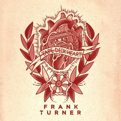 Frank Turner - Tape Deck Heart [Vinyl]