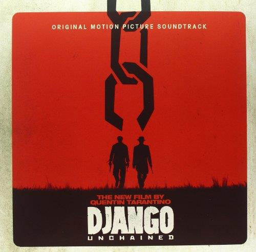 Various Artists - Quentin Tarantino¿s Django Unchained Original Motion Picture Soundtrack [Vinyl]