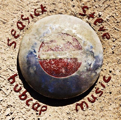 Seasick Steve - Hubcap Music [Vinyl]