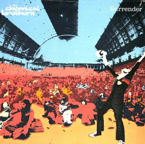 The Chemical Brothers - Surrender [Vinyl]