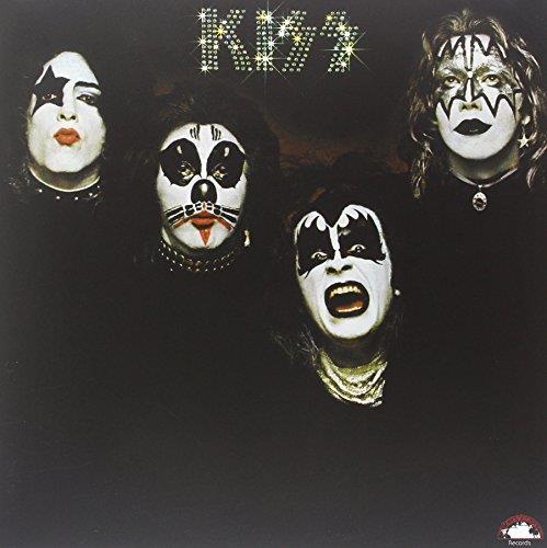 Kiss - Kiss [Vinyl]