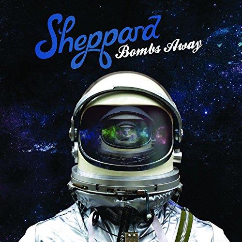 Sheppard - Bombs Away! (Music CD)