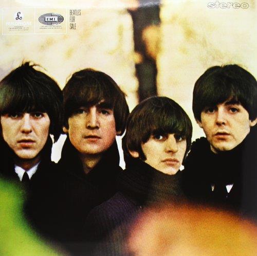 The Beatles - Beatles For Sale [Vinyl]