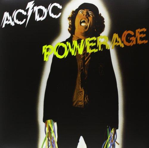 Ac / Dc - Powerage [Vinyl]