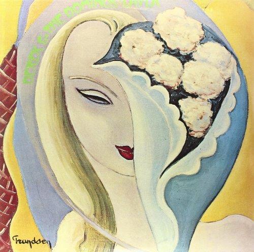 Derek & The Dominos - Layla And Other Assorted Love Songs [Vinyl]