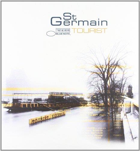 St Germain - Tourist [Remastered] (Remaster [Vinyl]