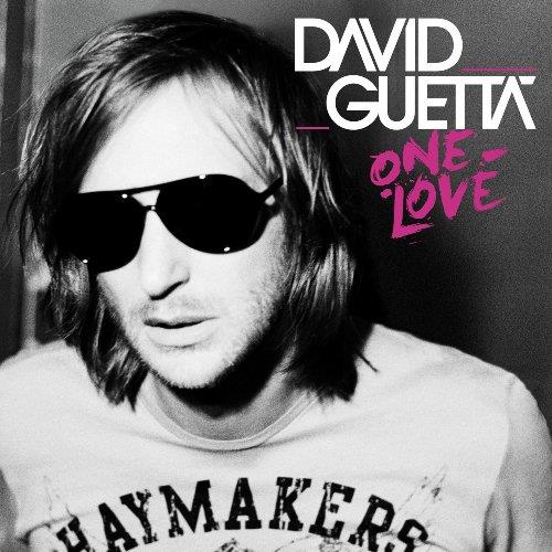 David Guetta - One Love [Vinyl]