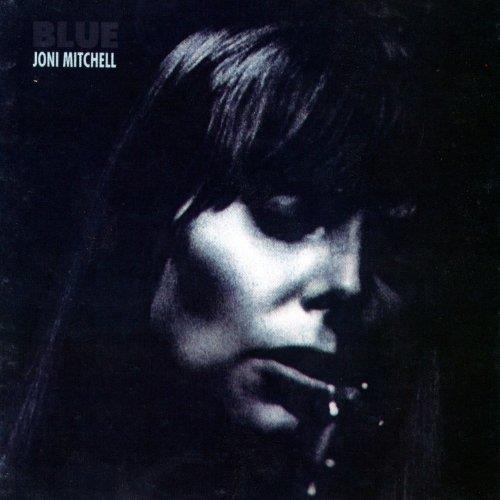 Joni Mitchell - Blue [Vinyl]