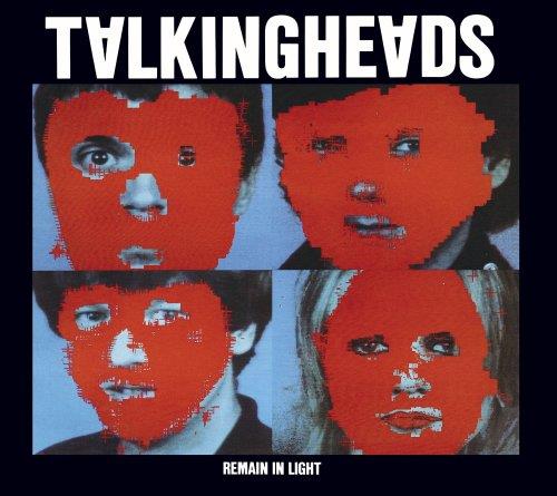 Talking Heads - Remain In Light [Vinyl]