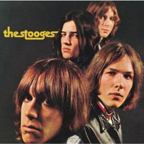 The Stooges - The Stooges (International Rel [Vinyl]