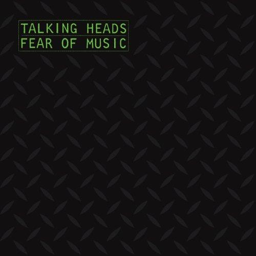 Talking Heads - Fear Of Music [Vinyl]