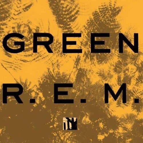 R.e.m. - Green [Vinyl]