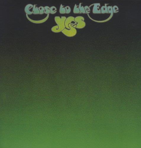 Yes - Close To The Edge [Vinyl]