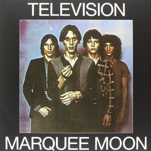 Television - Marquee Moon [Vinyl]