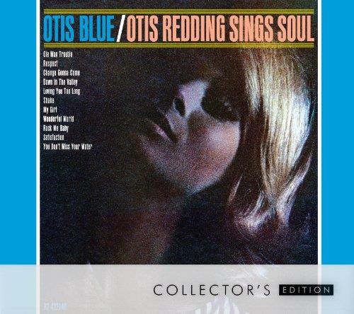 Otis Redding - Otis Blue [Vinyl]