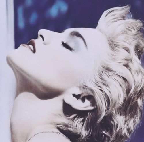 Madonna - True Blue [Vinyl]