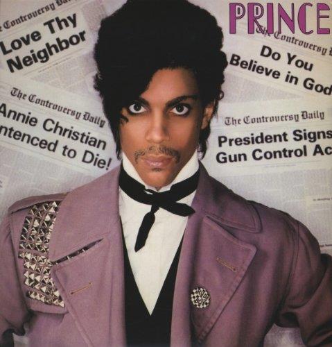 Prince - Controversy [Vinyl]