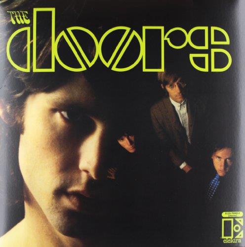 The Doors - The Doors [Vinyl]