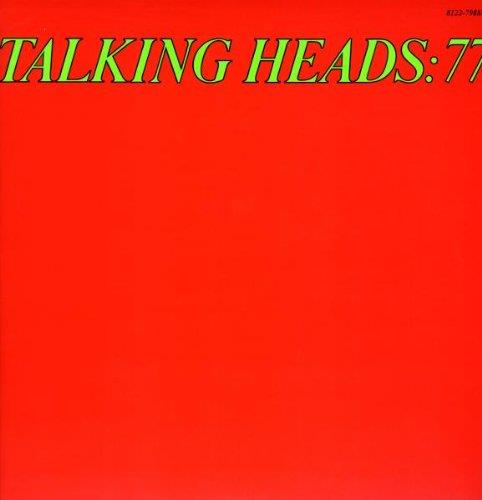 Talking Heads - Talking Heads: 77 [Vinyl]