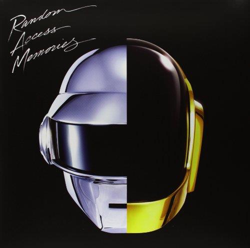 Daft Punk - Random Access Memories [Vinyl]