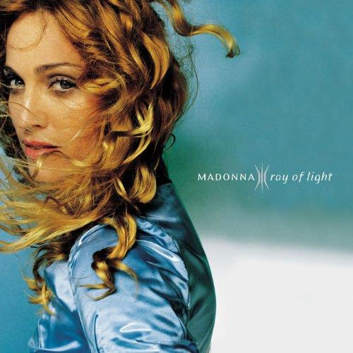 Madonna - Ray Of Light (U.s. Version) [Vinyl]