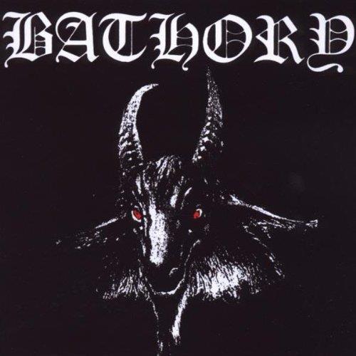 Bathory - Bathory [Vinyl]