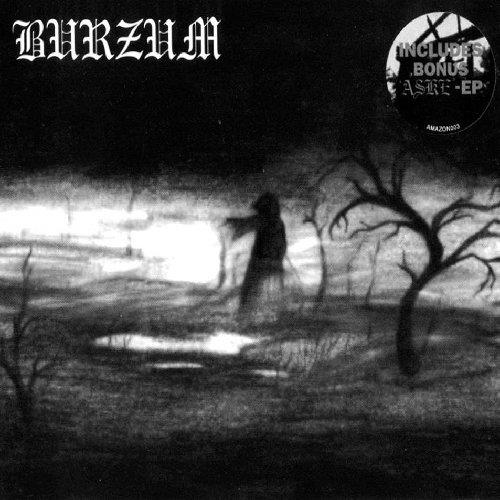 Burzum - Burzum / Aske [Vinyl]