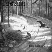 Burzum - Hvis Lyset Tar Oss [Vinyl]