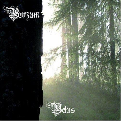 Burzum - Belus [Vinyl]