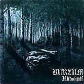 Burzum - Hlidskjalf [Vinyl]