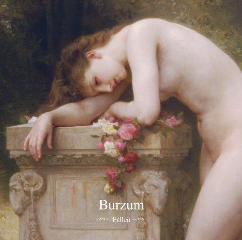 Burzum - Fallen [Vinyl]