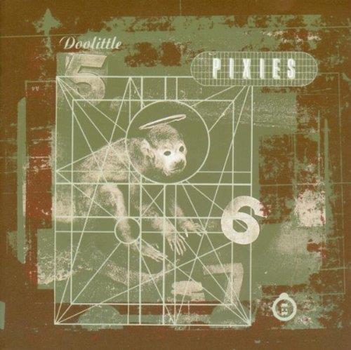 Pixies - Doolittle [Vinyl]