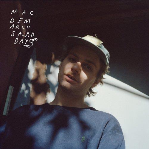 Mac Demarco - Salad Days [Vinyl]