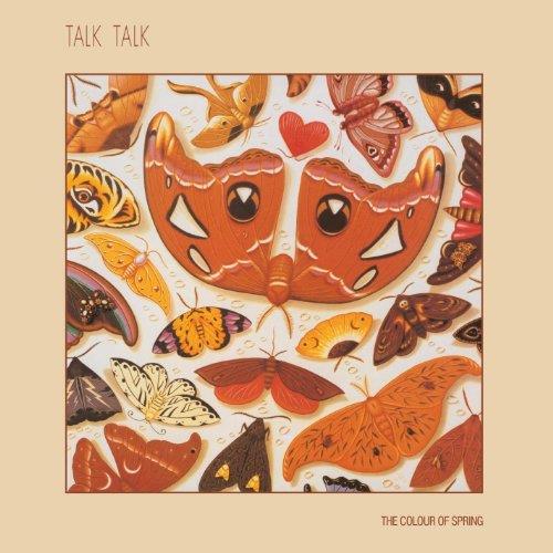 Talk Talk - The Colour Of Spring [Vinyl]