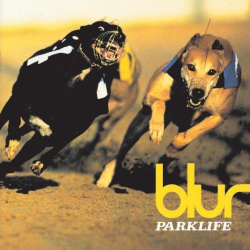 Blur - Parklife [Vinyl]