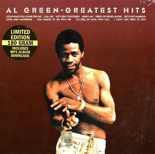 Al Green - Greatest Hits [Vinyl]