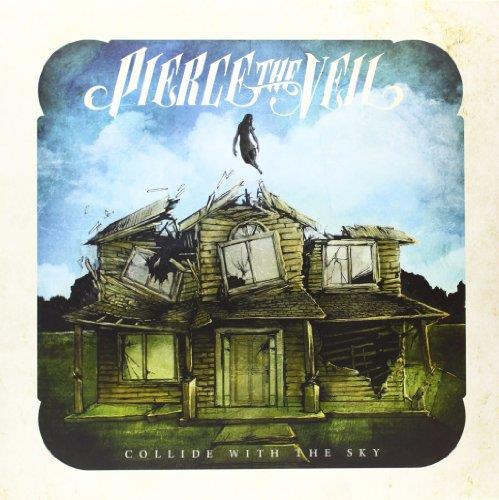Pierce The Veil - Collide With The Sky [Vinyl]
