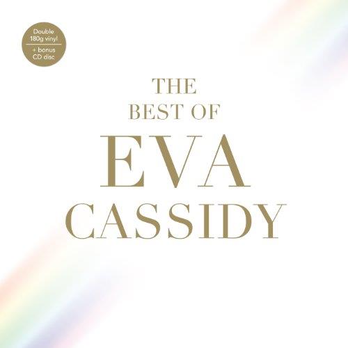 Eva Cassidy - The Best Of Eva Cassidy [Vinyl]