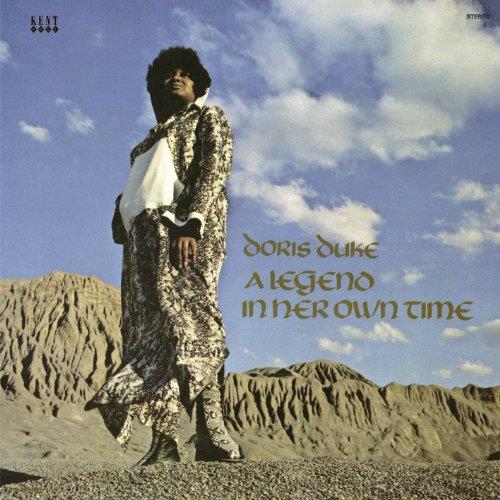 Doris Duke - A Legend In Her Own Time [Vinyl]