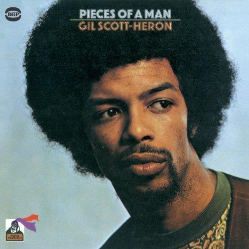 Gil Scott Heron - Pieces Of A Man [Vinyl]