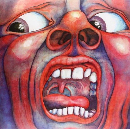 King Crimson - In The Court Of The Crimson King [Vinyl]