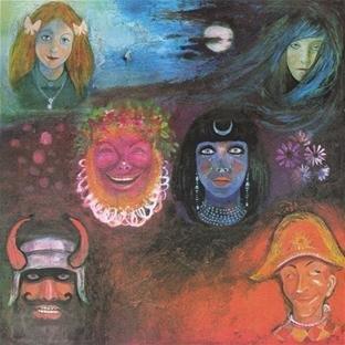 King Crimson - In The Wake Of Poseidon [Vinyl]