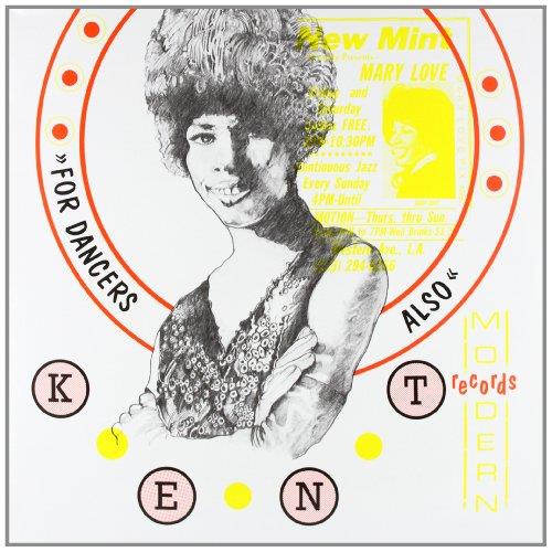 Various Artists - For Dancers Also [Vinyl]