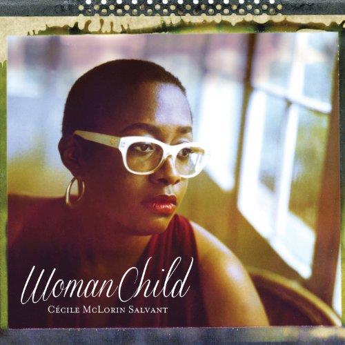 Womanchild (Lp) - Mclorin Salvant Cecile [Vinyl]