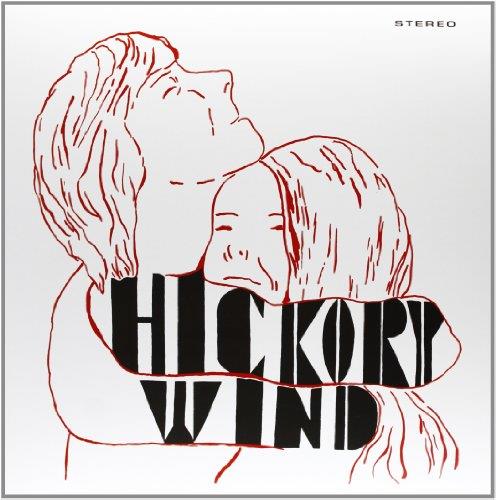 Hickory Wind - Hickory Wind [Vinyl]