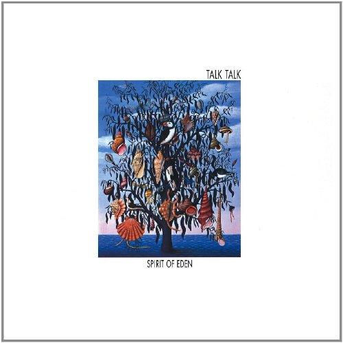 Talk Talk - Spirit Of Eden [Vinyl]