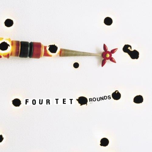 Four Tet - Rounds [Vinyl]