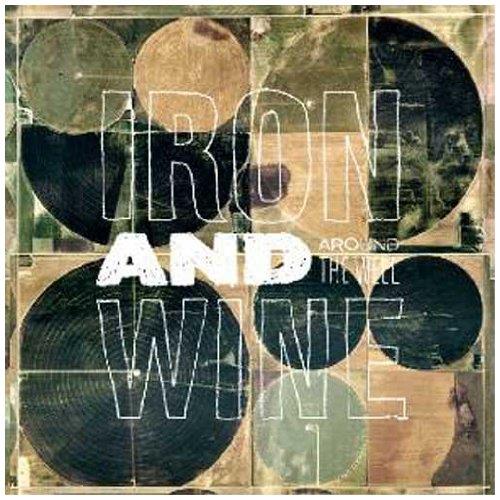 Iron & Wine - Around The Well [Vinyl]