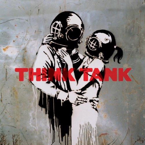 Blur - Think Tank [Special Edition] [Vinyl]